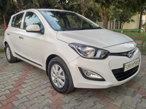 Used 2012 i20 Asta 1.4 CRDi  for sale in Chandigarh