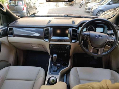 Used 2017 Endeavour 2.2 Titanium AT 4X2  for sale in Mumbai