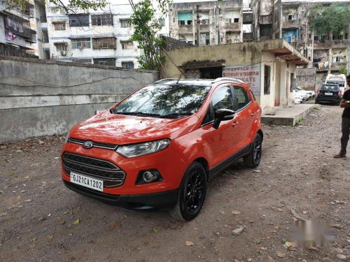 Used 2015 EcoSport  for sale in Surat