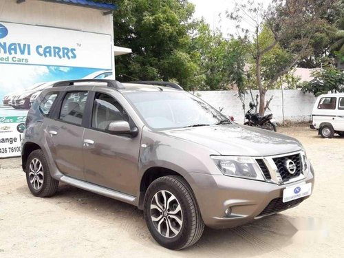 Used 2014 Terrano XL  for sale in Tiruppur