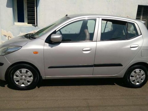 Used 2009 i10 Sportz 1.2 AT  for sale in Tiruppur