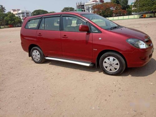 Used 2007 Innova  for sale in Coimbatore