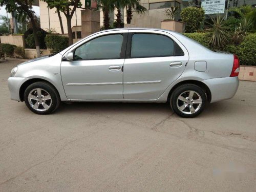 Used 2013 Etios GD  for sale in Ludhiana