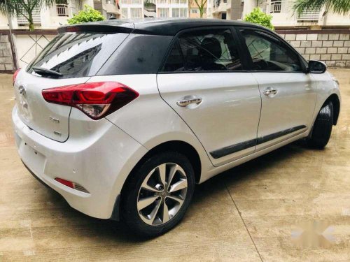 Used 2015 i20 Asta 1.4 CRDi  for sale in Surat