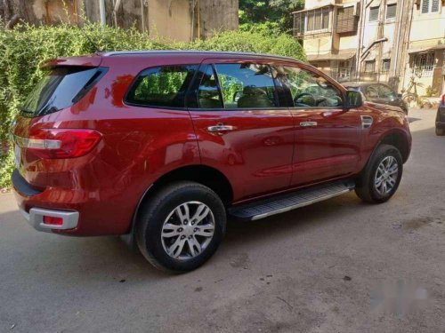 Used 2017 Endeavour 2.2 Titanium AT 4X2  for sale in Mumbai