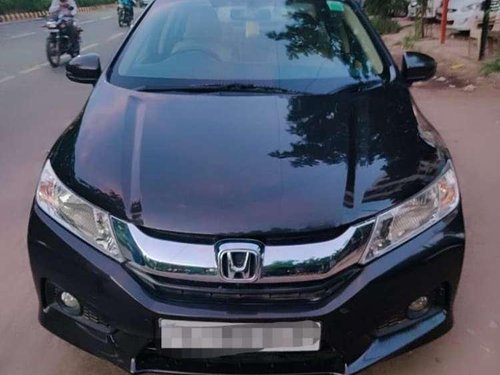 Used 2016 City  for sale in Ahmedabad