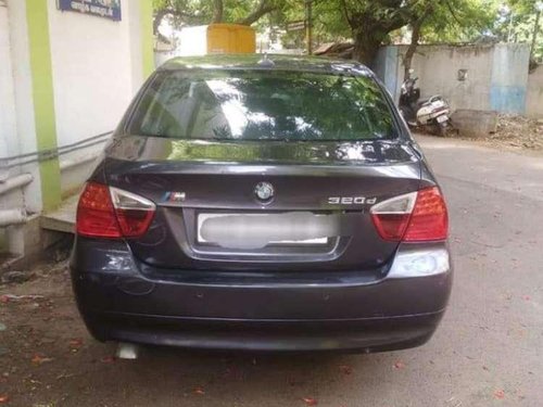 Used 2008 3 Series 320d Highline  for sale in Coimbatore