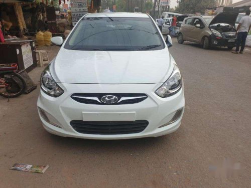 Used 2011 Verna 1.4 CRDi  for sale in Varanasi