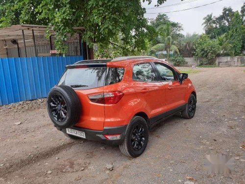 Used 2015 EcoSport  for sale in Surat