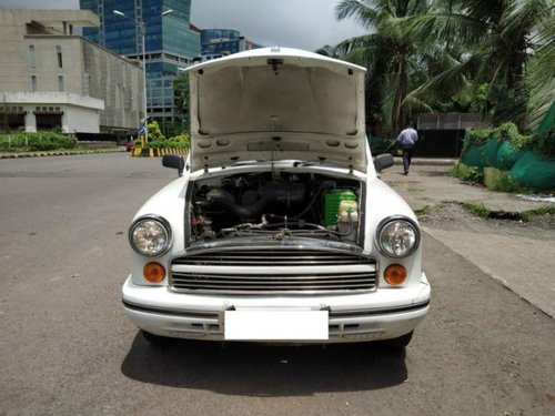 Used Hindustan Motors Ambassador MT for sale 