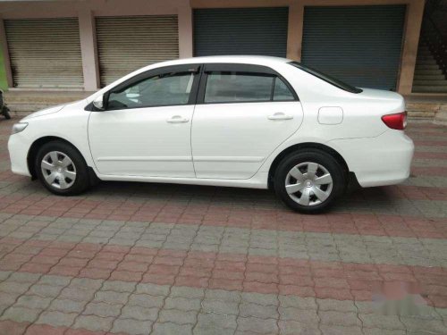 Used 2012 Corolla Altis G  for sale in Salem