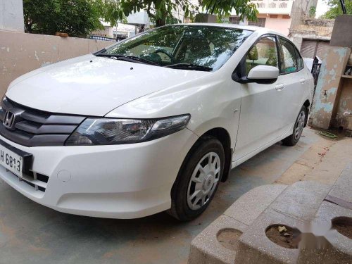 Used 2009 City 1.5 S MT  for sale in Jaipur