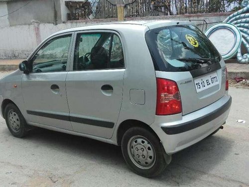 Used 2005 Santro Xing GL  for sale in Hyderabad