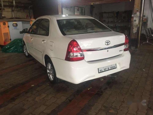 Used 2017 Etios VXD  for sale in Kannur