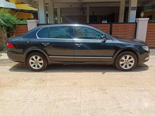 Used 2011 Superb Elegance 1.8 TSI AT  for sale in Chennai