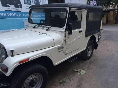 Used 2015 Thar  for sale in Coimbatore