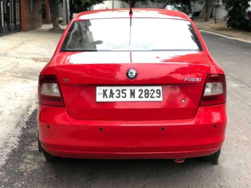 Used 2013 Rapid  for sale in Nagar