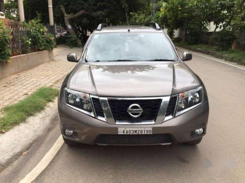 Used 2017 Terrano XL  for sale in Nagar