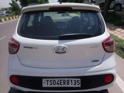 Used 2017 i10 Asta  for sale in Hyderabad