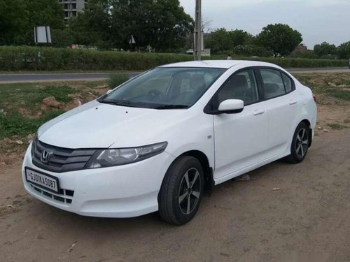 Used 2009 City 1.5 S MT  for sale in Rajkot