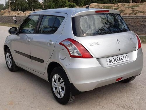 Used 2014 Swift VXI  for sale in New Delhi