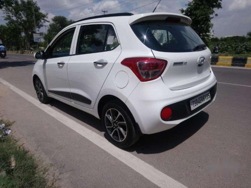Used 2017 i10 Asta  for sale in Hyderabad