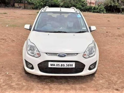 Used 2013 Figo Diesel Titanium  for sale in Mumbai