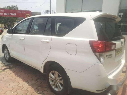 Used 2018 Innova Crysta 2.4 GX MT  for sale in Jaipur