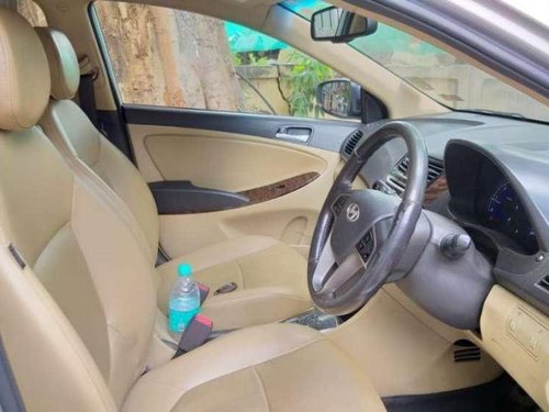 Used 2015 Verna 1.6 CRDi SX  for sale in Chennai