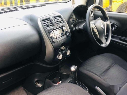 Used 2017 Micra XL CVT  for sale in Edapal