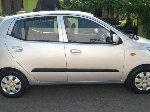 Used 2009 i10 Sportz 1.2 AT  for sale in Tiruppur