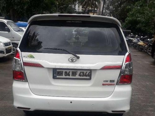Used 2016 Innova  for sale in Thane