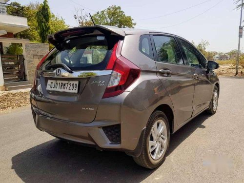 Used 2015 Jazz VX  for sale in Ahmedabad