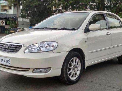 Used 2006 Corolla H3  for sale in Mumbai