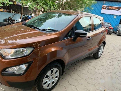 Used 2018 EcoSport  for sale in Chennai