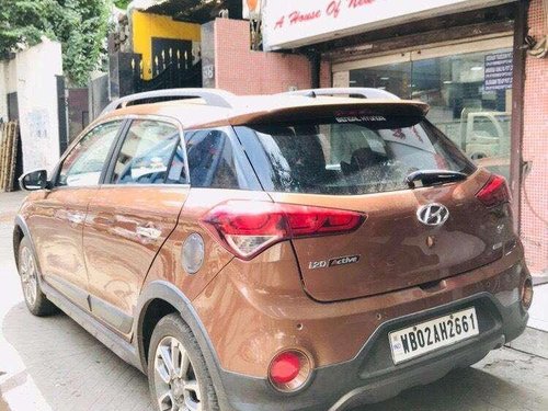 Used 2015 i20 Active 1.4 SX  for sale in Kolkata