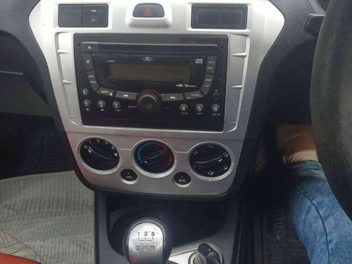 Used 2010 Figo Petrol ZXI  for sale in Pune