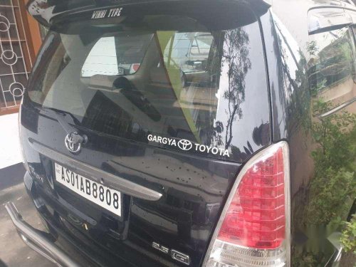 Used 2006 Innova  for sale in Guwahati