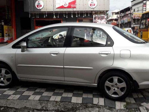 Used 2008 City S  for sale in Palakkad