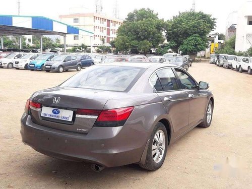 Used 2013 Accord VTi-L (AT)  for sale in Tiruppur