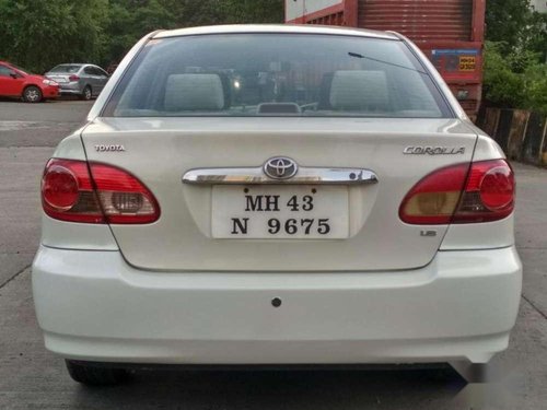 Used 2006 Corolla H3  for sale in Mumbai