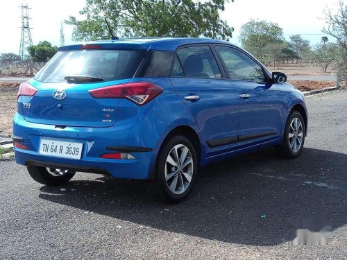 Used 2017 i20 Asta 1.4 CRDi  for sale in Tiruppur