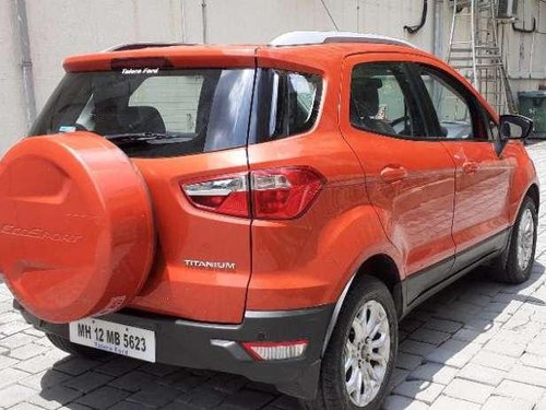 Used 2015 EcoSport  for sale in Thane