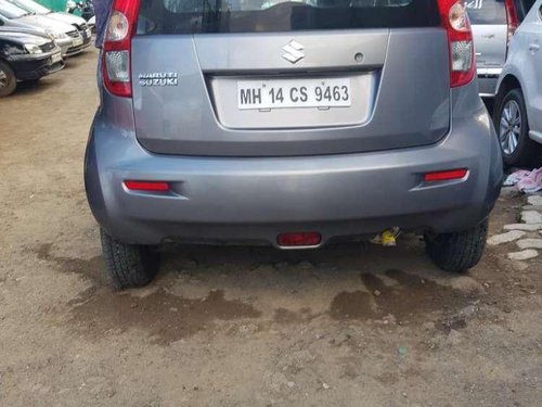 Maruti Suzuki Ritz Vdi BS-IV, 2011, Diesel MT for sale