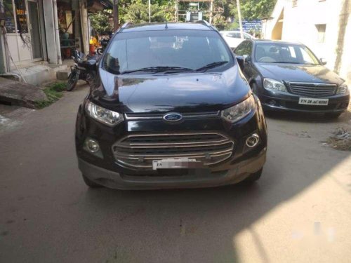 Used 2014 EcoSport  for sale in Coimbatore