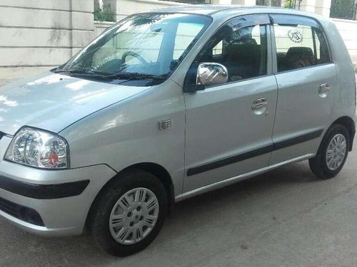 Used 2005 Santro Xing GL  for sale in Hyderabad