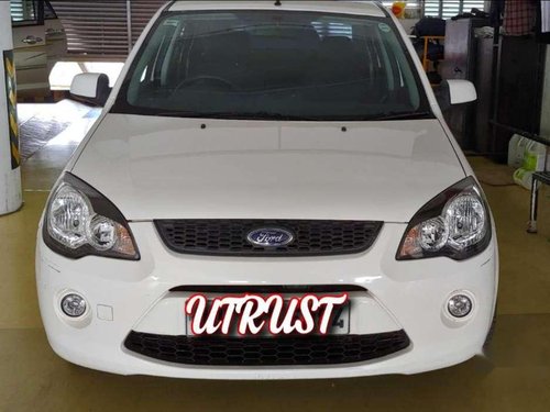 Used 2011 Fiesta  for sale in Kochi