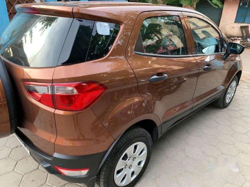 Used 2018 EcoSport  for sale in Chennai