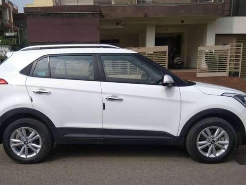 Used 2017 Creta 1.6 SX  for sale in Jaipur