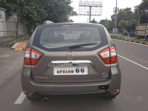 Used 2016 Terrano XL  for sale in Visakhapatnam